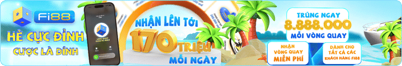 KM hè Fi88